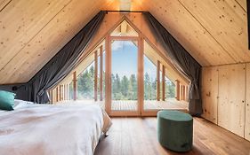 Chalet Sissi Empress